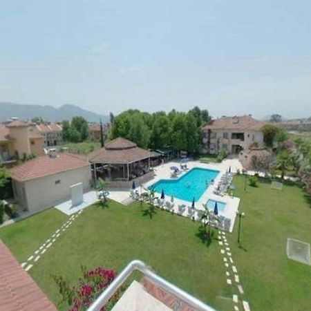 Kaan Hotel Фетхіє Екстер'єр фото