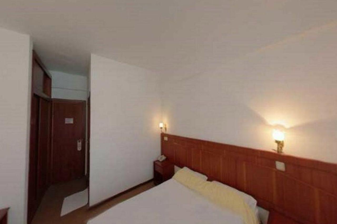 Kaan Hotel Фетхіє Екстер'єр фото